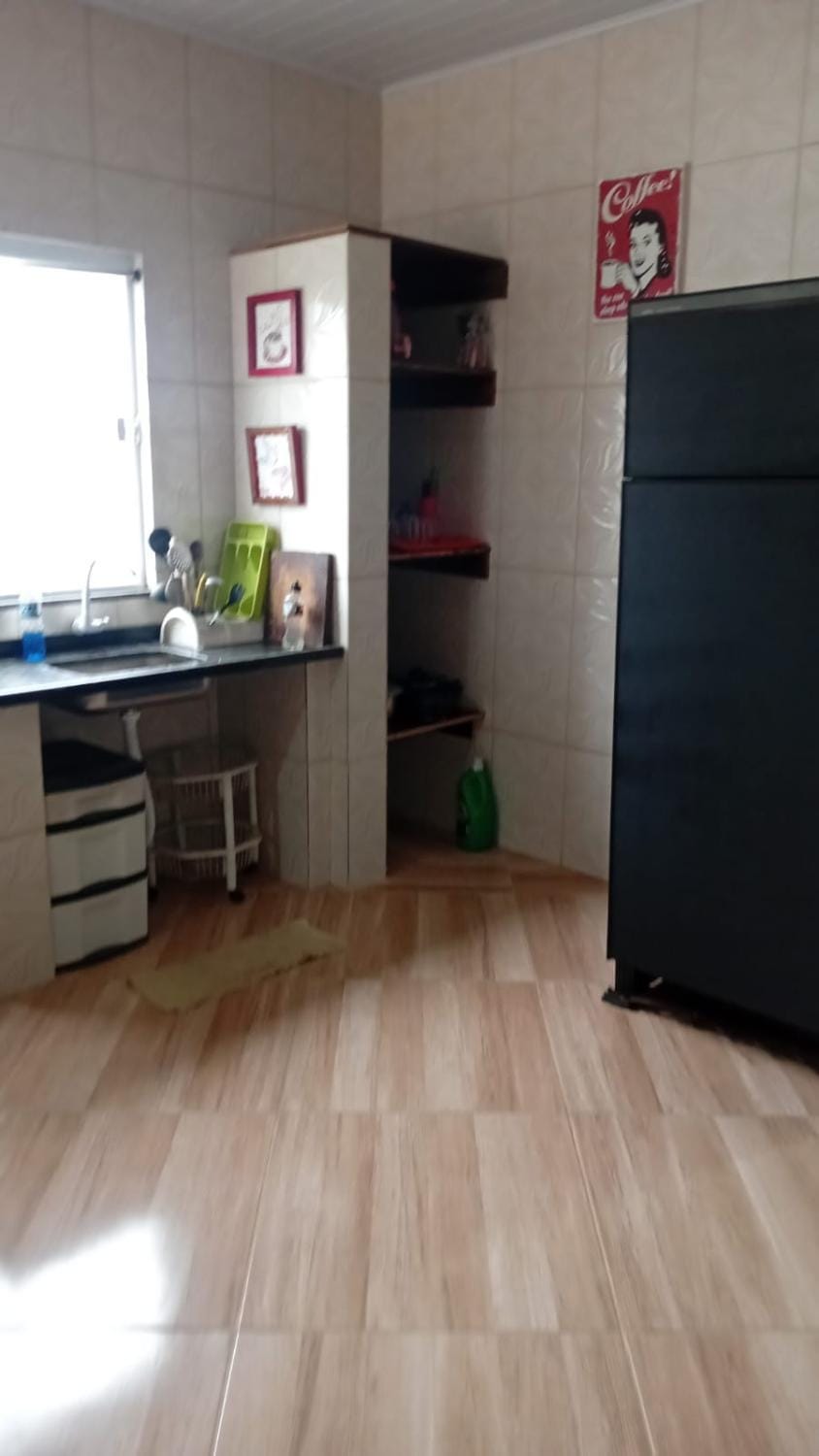 Apartamento monte alto Apartment in State of Rio de Janeiro