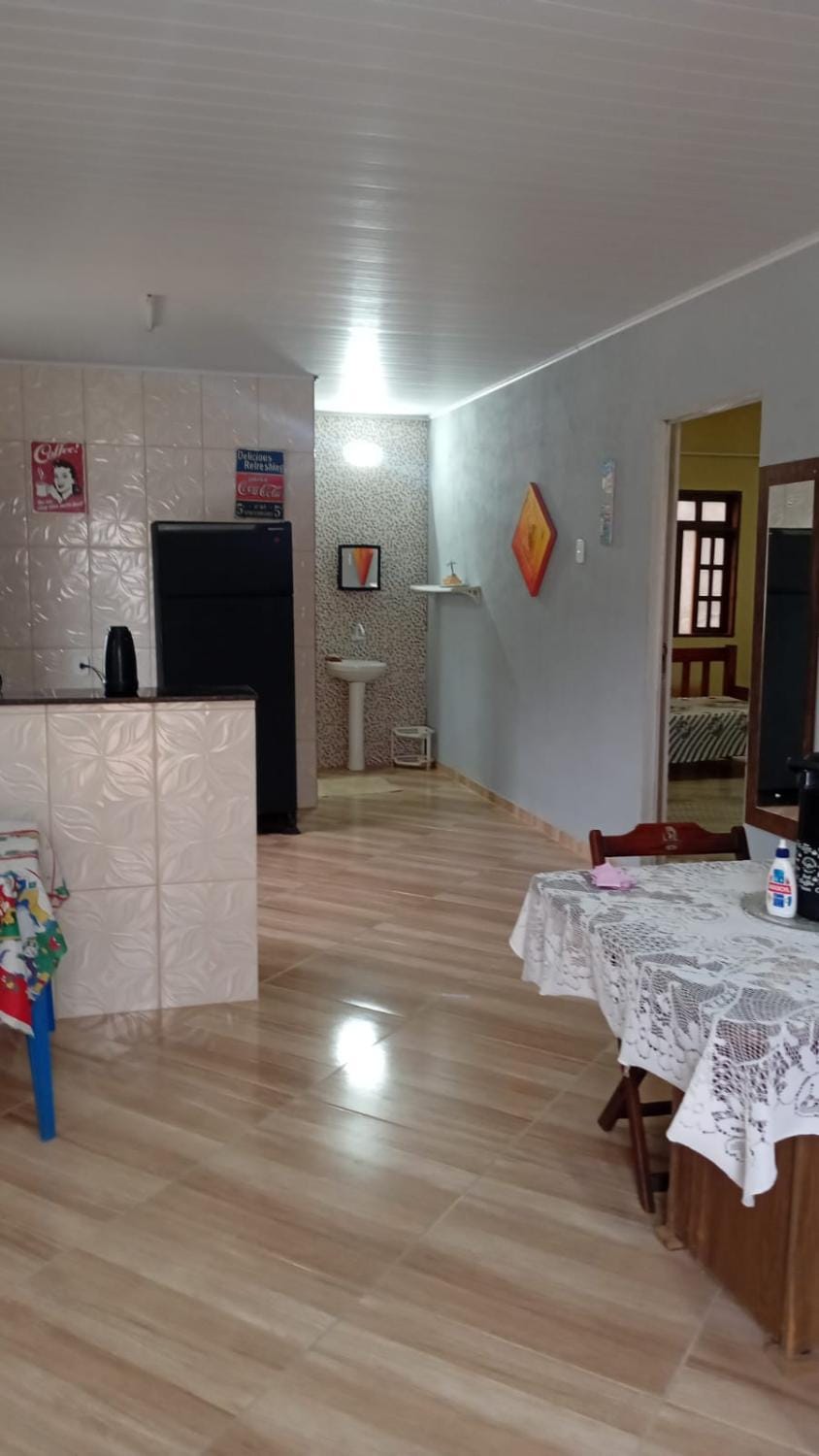Apartamento monte alto Apartment in State of Rio de Janeiro