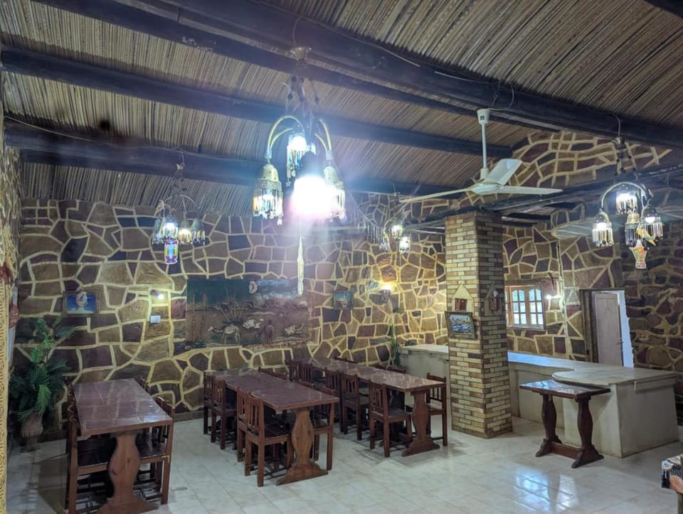 Old Oasis Hotel for Safari Trips Hotel in Egypt