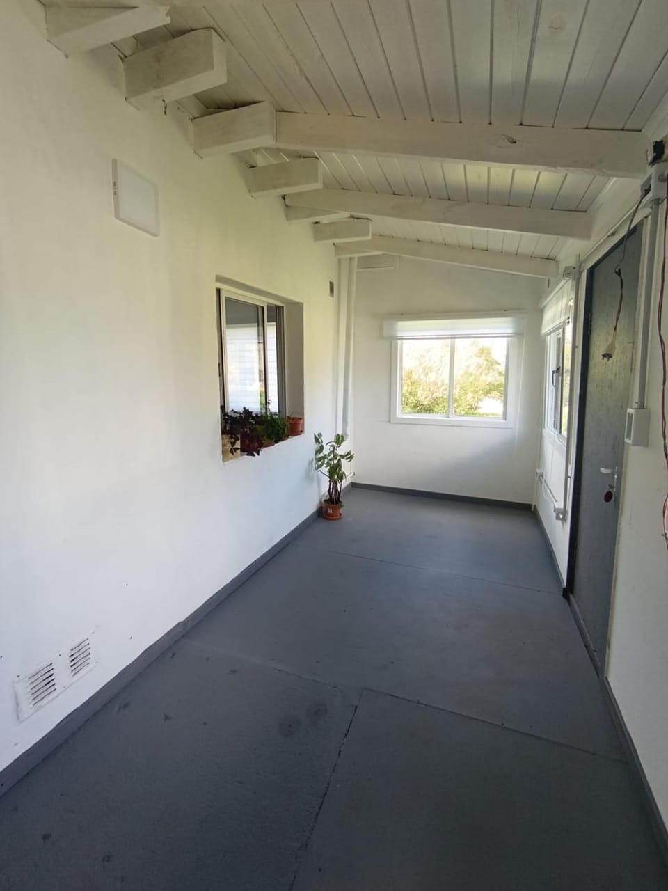 IBC Apart Apartment in El Chaltén