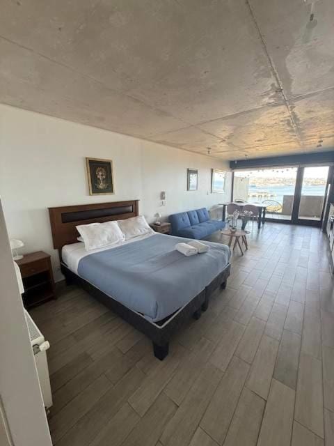 De baja MB 205 Apartment in Valparaiso