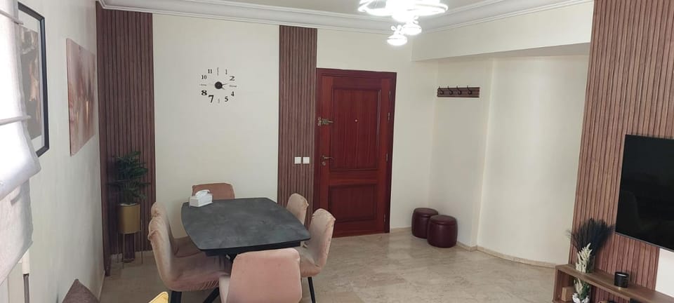 Lina Cozy City Apartment Apartment in Casablanca