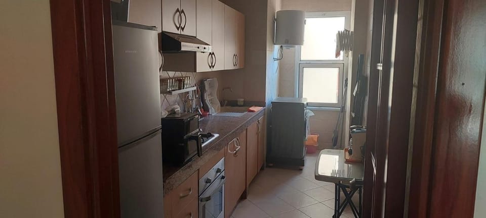 Lina Cozy City Apartment Apartment in Casablanca