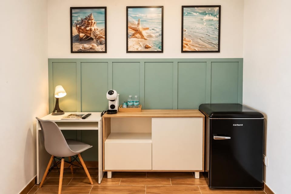 Habitación Suite El Mirador House in Puerto del Rosario