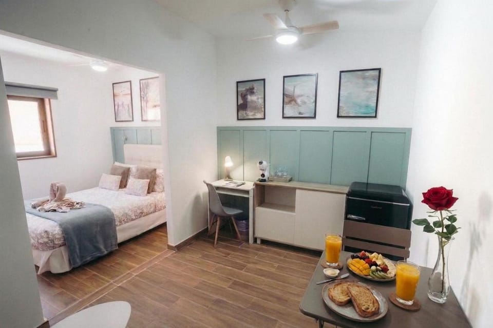 Habitación Suite El Mirador House in Puerto del Rosario