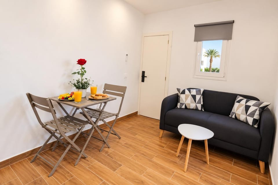 Habitación Suite El Mirador House in Puerto del Rosario