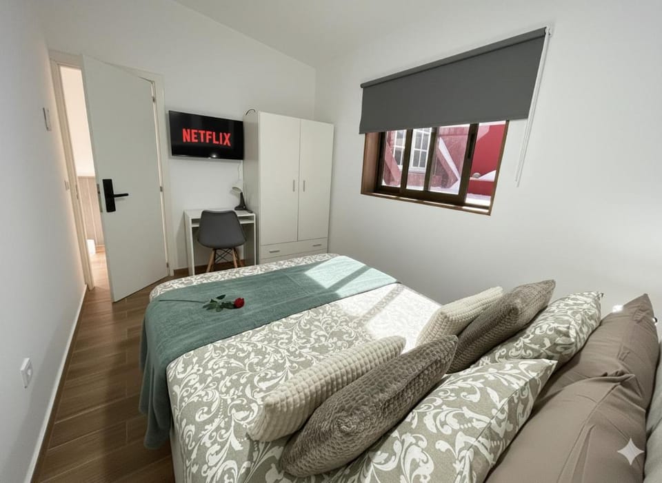 Habitación Suite El Mirador House in Puerto del Rosario