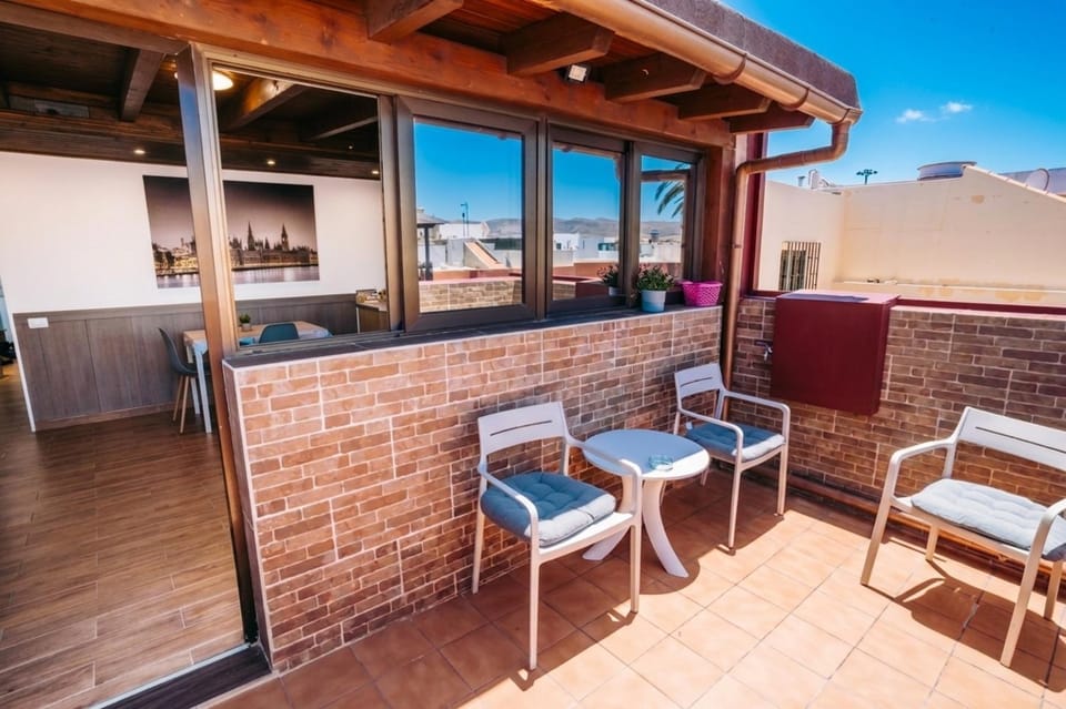 Habitación Suite El Mirador House in Puerto del Rosario