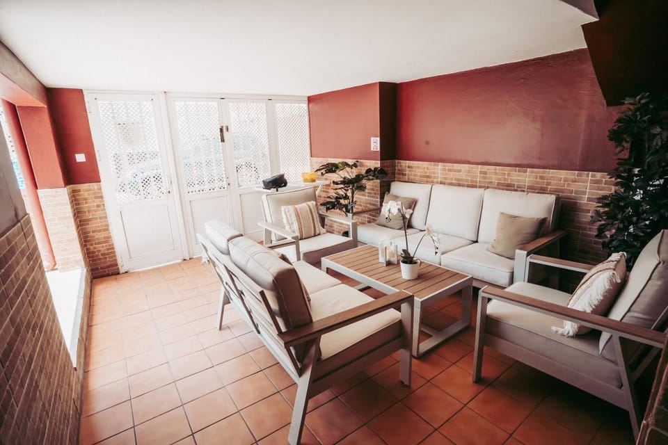 Mirada Azul House in Puerto del Rosario