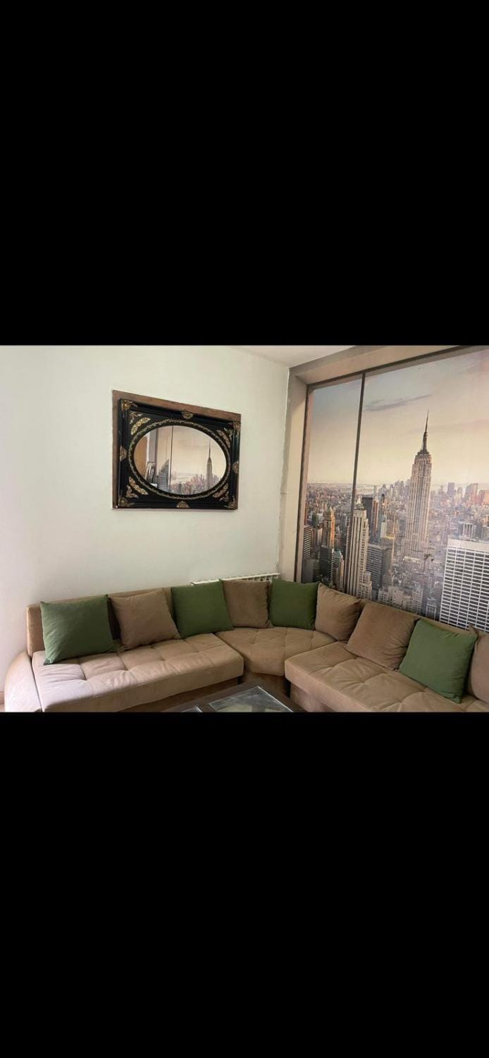 حي النصر 2 Apartment in Tunis
