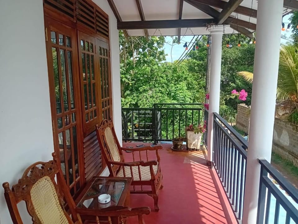 Rangi Villa Villa in Southern Province