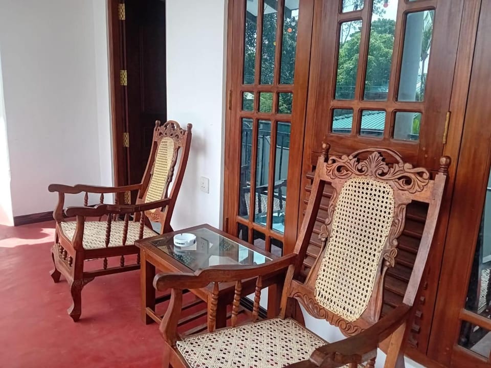 Rangi Villa Villa in Southern Province