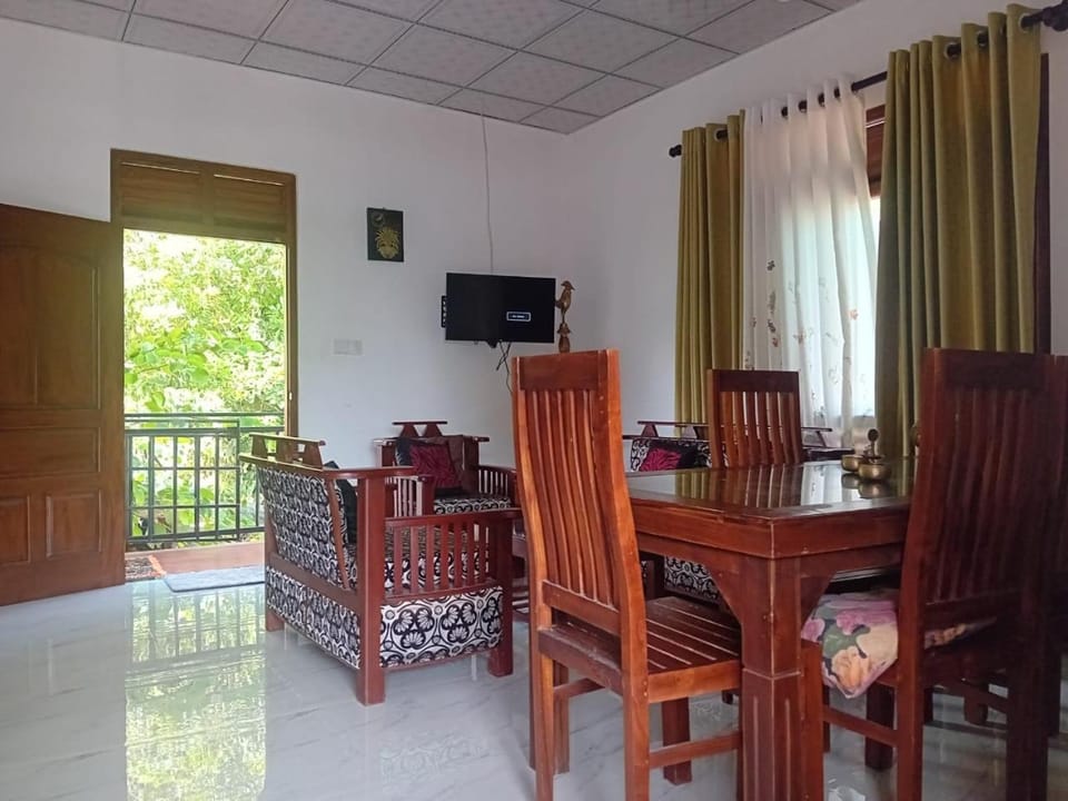 Rangi Villa Villa in Southern Province