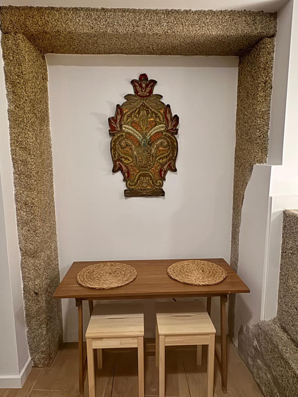 Apartamento dos Lagares Apartment in Viana do Castelo