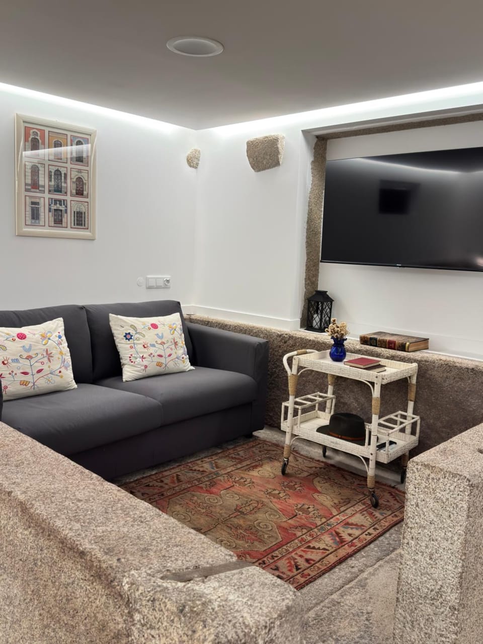 Apartamento dos Lagares Apartment in Viana do Castelo
