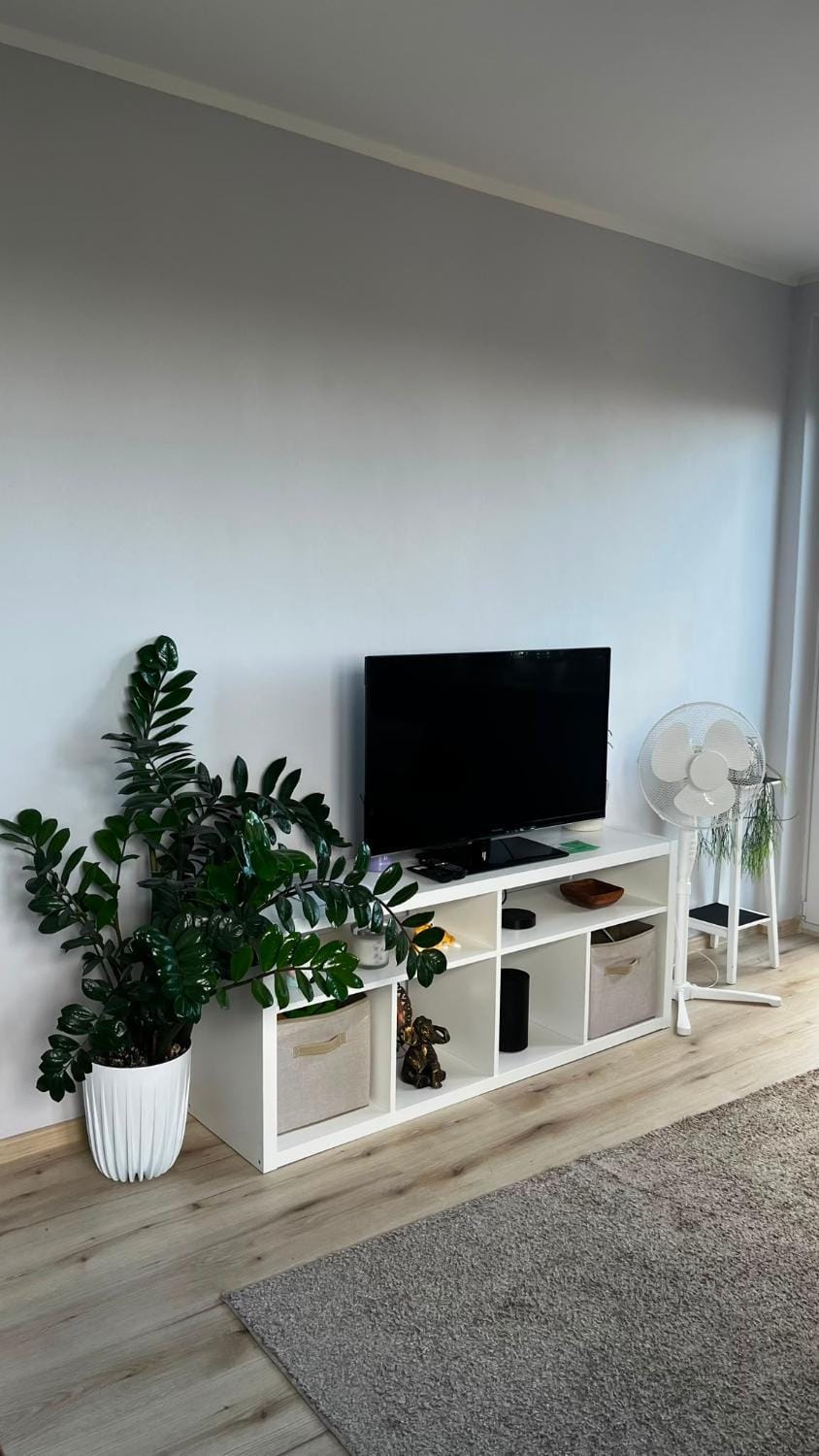 Apartament z widokiem na Gdańsk 10 piętro Apartment in Gdansk