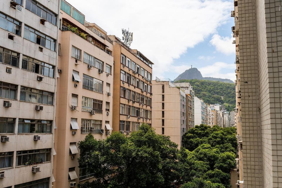 Edifício Brooklyn House in Rio de Janeiro