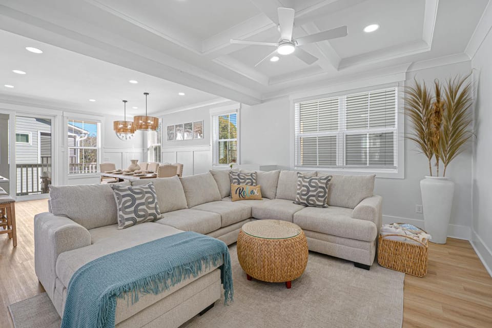 9 Broad View Lane House in Hilton Head Island