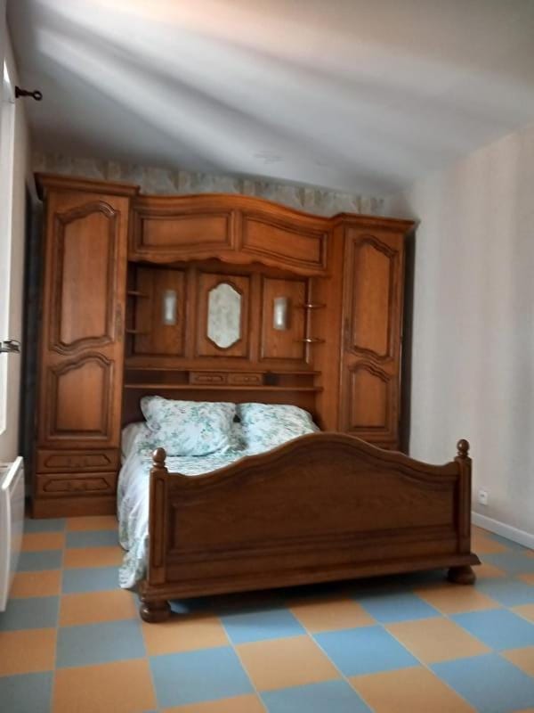 Au coteau des Thermes Apartment in Bourgogne-Franche-Comté