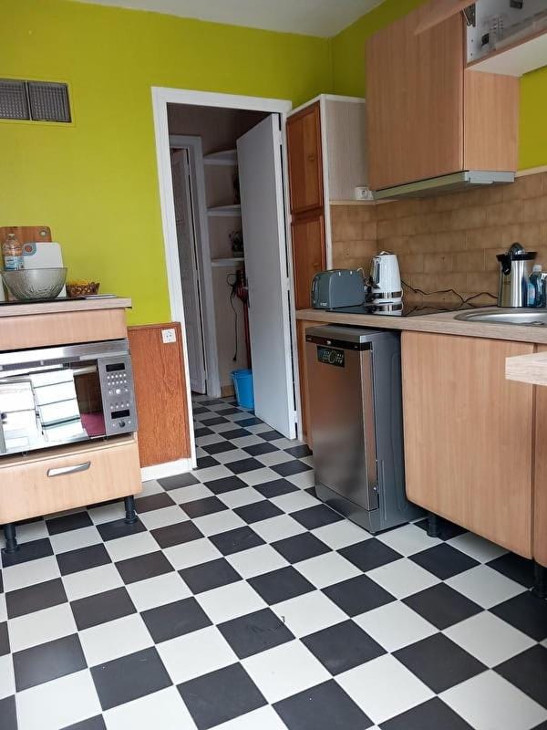 Au coteau des Thermes Apartment in Bourgogne-Franche-Comté