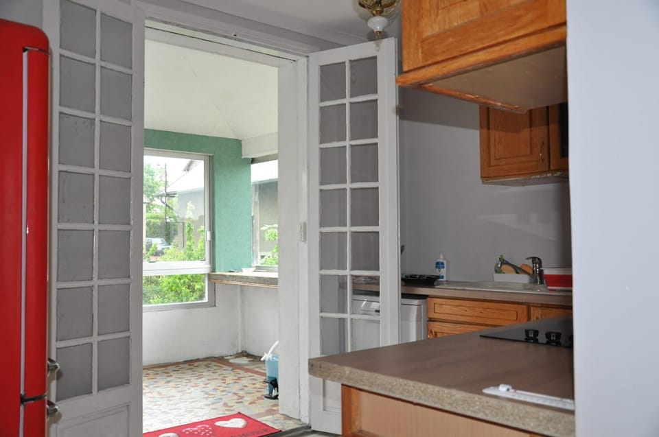 Au coteau des Thermes Apartment in Bourgogne-Franche-Comté