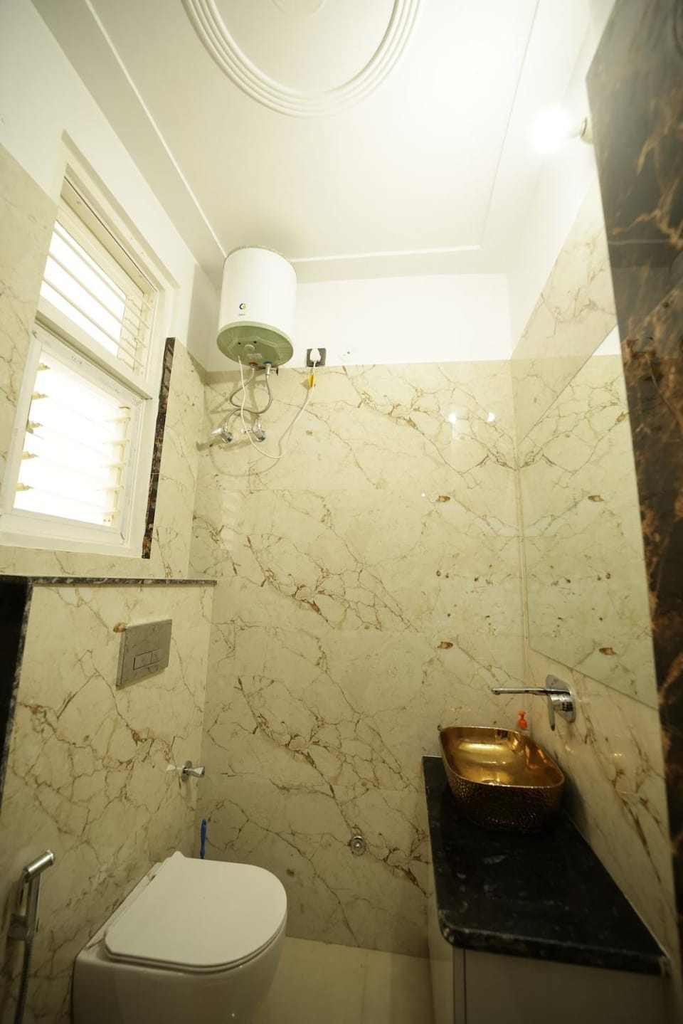The Laxmi Royale Villa 1 BHK Luxury Retreat Apartment in Jaipur