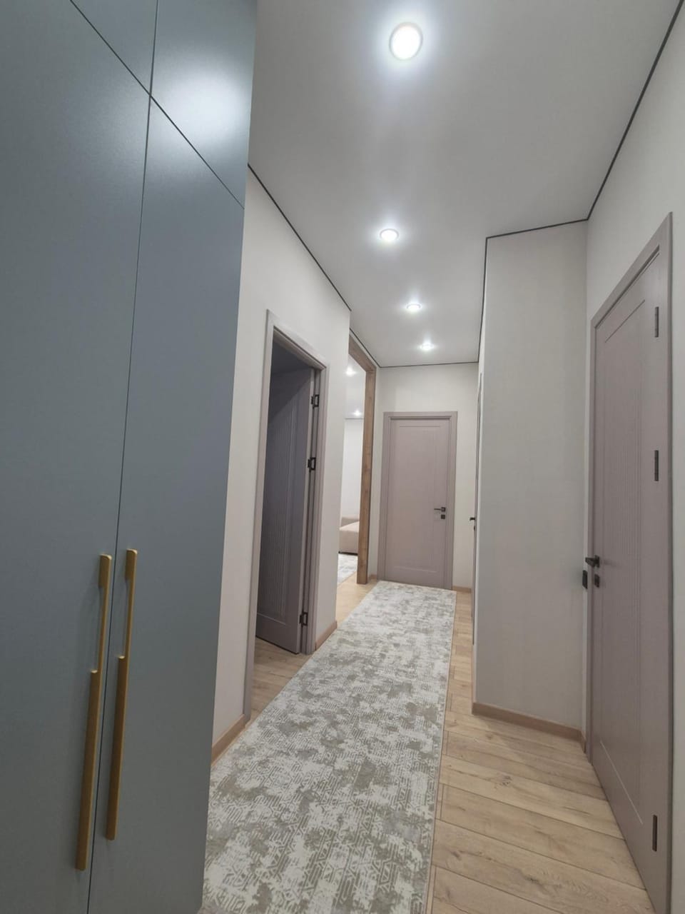 Bilim Apartments near to Nurly Zhol Apartment in Kazakhstan