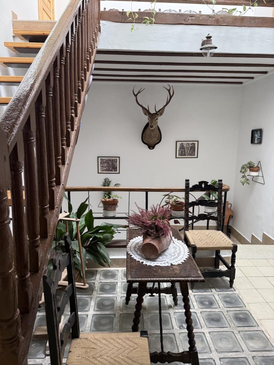 Alojamientos SierraGuadalquivir Apartment in Sierra de Cazorla Comarca