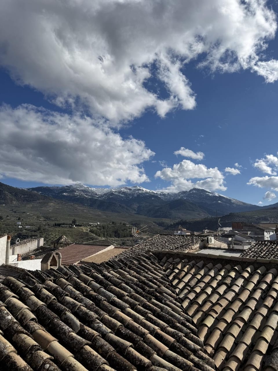 Alojamientos SierraGuadalquivir Apartment in Sierra de Cazorla Comarca