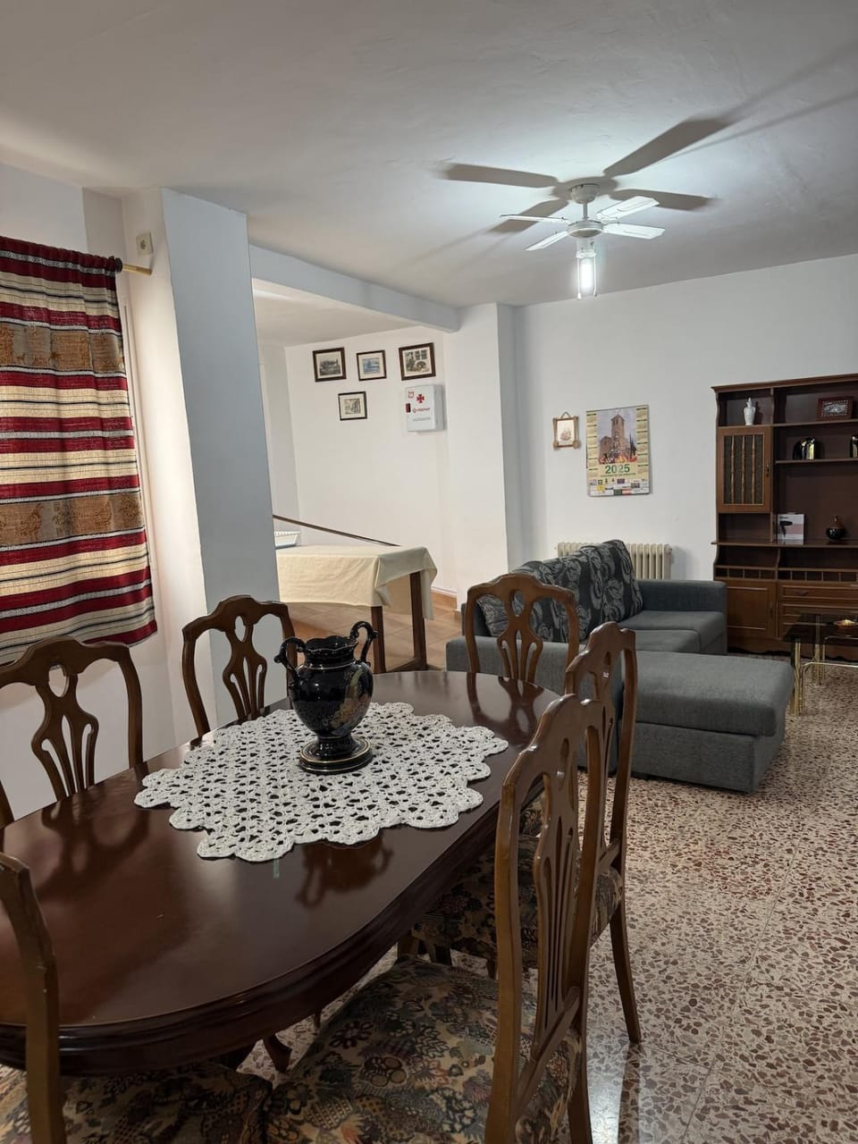 Alojamientos SierraGuadalquivir Apartment in Sierra de Cazorla Comarca