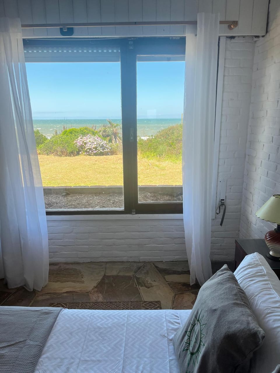 Itamar Lodge House in Rocha Department, Uruguay