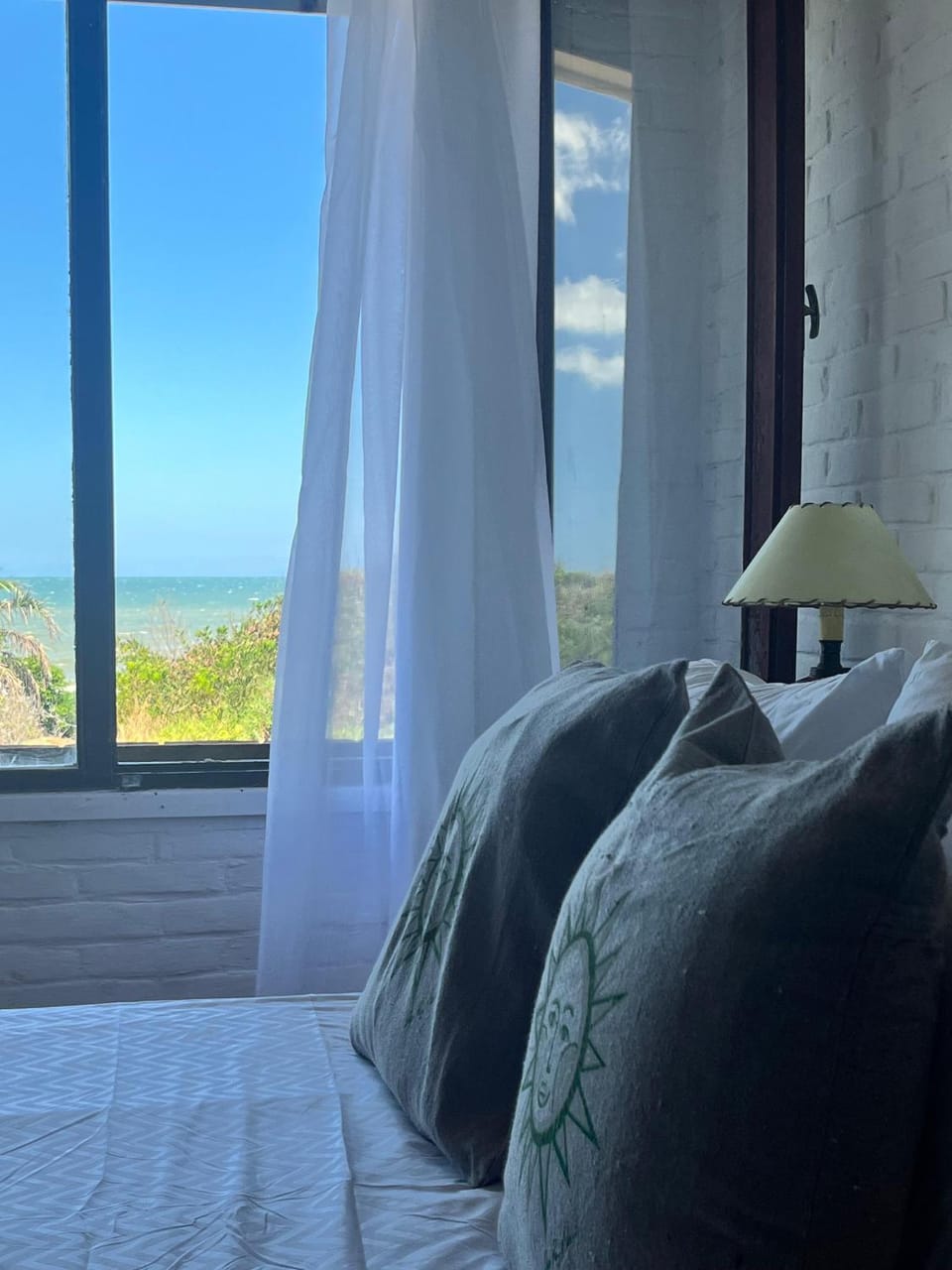 Itamar Lodge House in Rocha Department, Uruguay