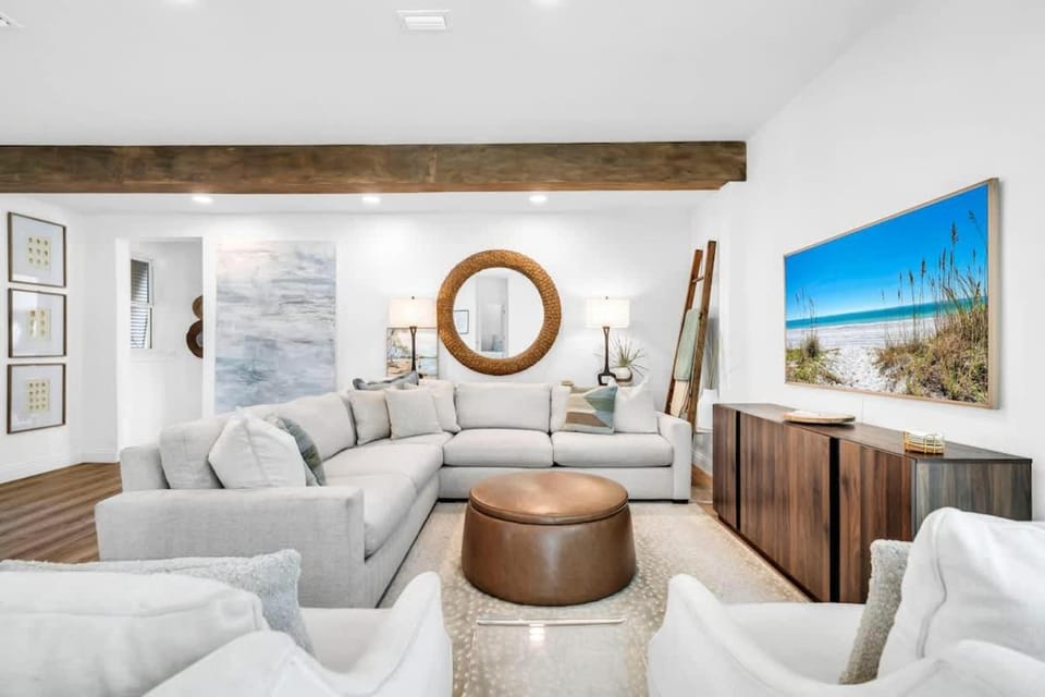 Tuck's Place by Stay on 30a House in Rosemary Beach