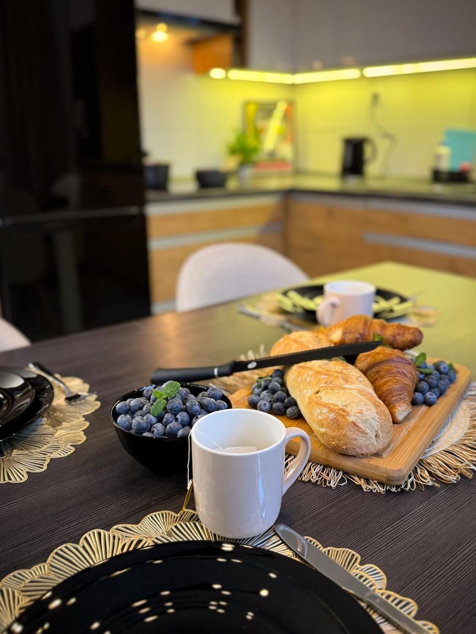 Apartamenty City Break 1 & 2 Promenada, przy jeziorze Apartment in Poland