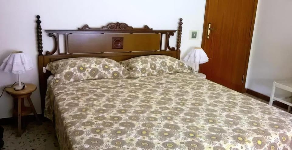 B&B Amurri Domenica Bed and Breakfast in Grottammare