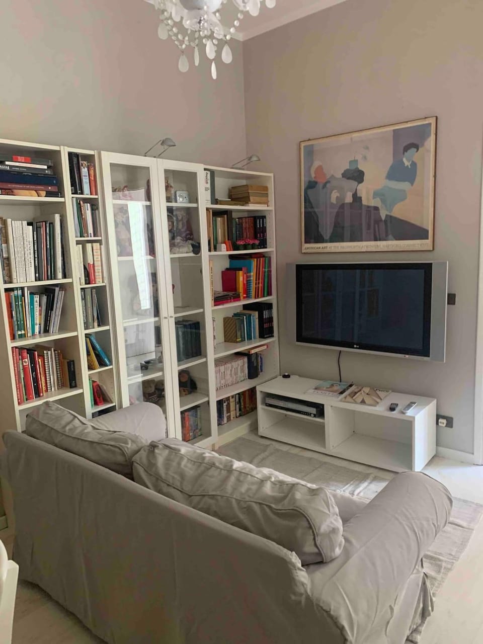 La Fatina appartamento Apartment in Capannori