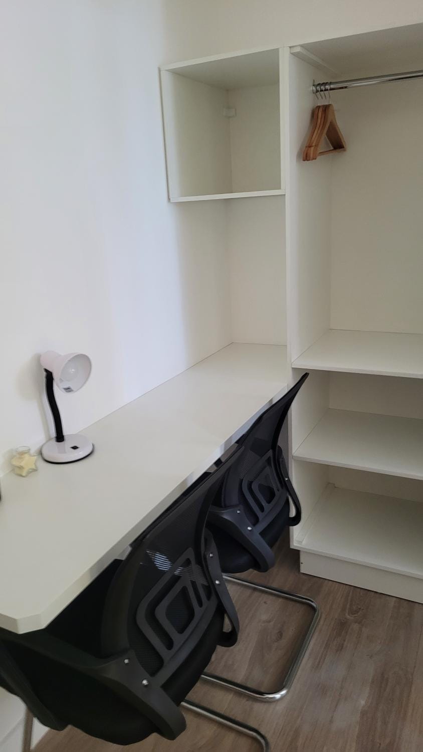 Suite Queen Com Varanda Rio Centro-Rock in Rio - Parque Olímpico Barra da Tijuca Apartment in Rio de Janeiro
