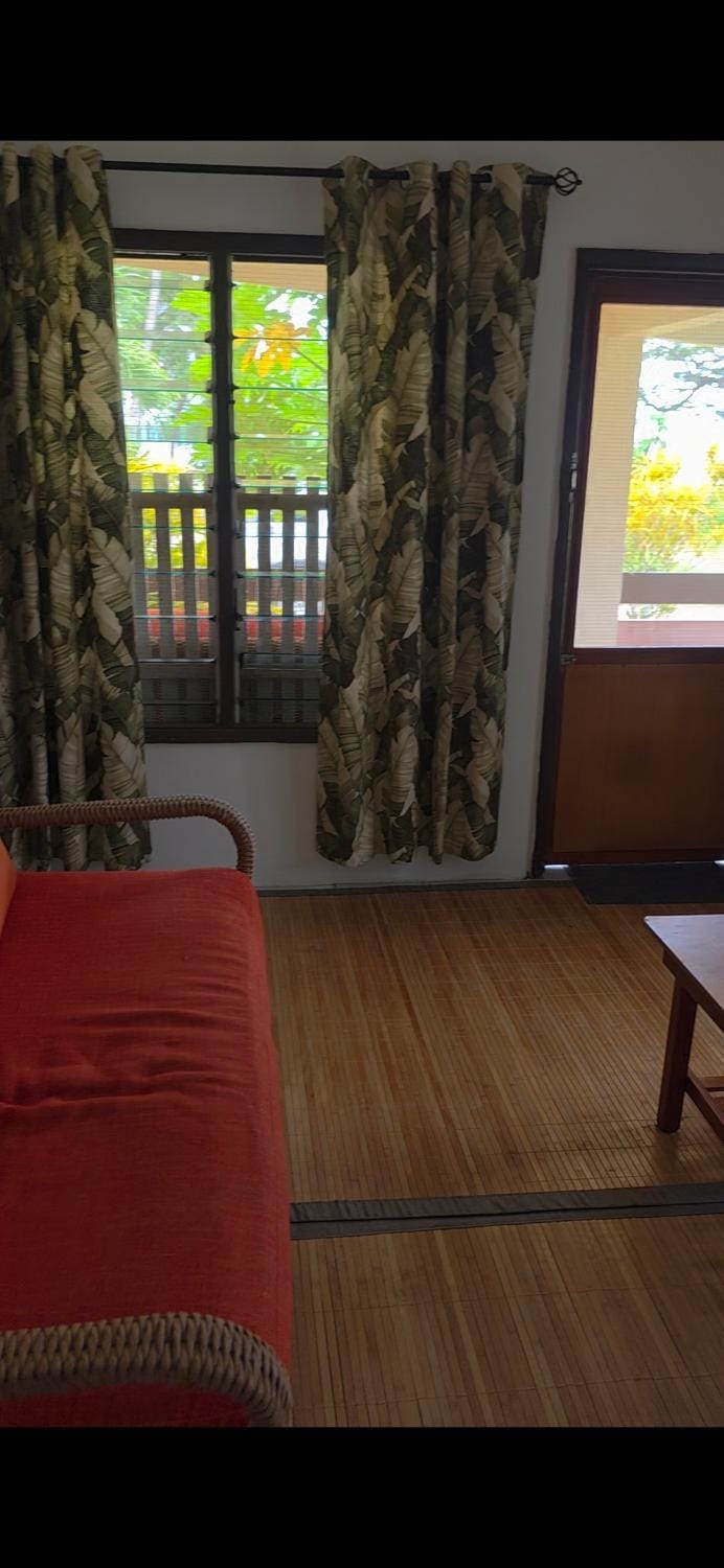 Tunu House House in Western Division, Fiji
