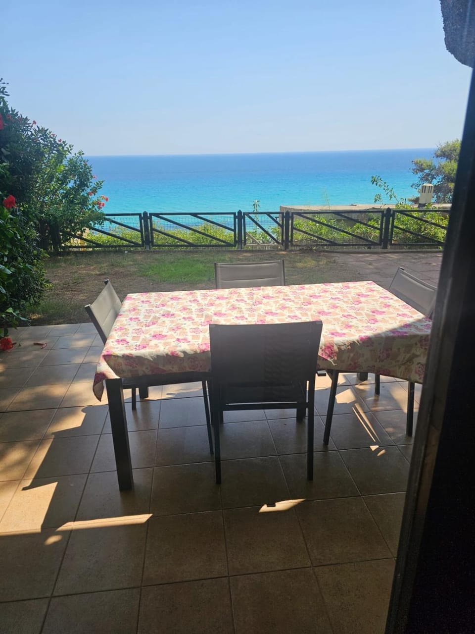 View (from property/room), Balcony/Terrace