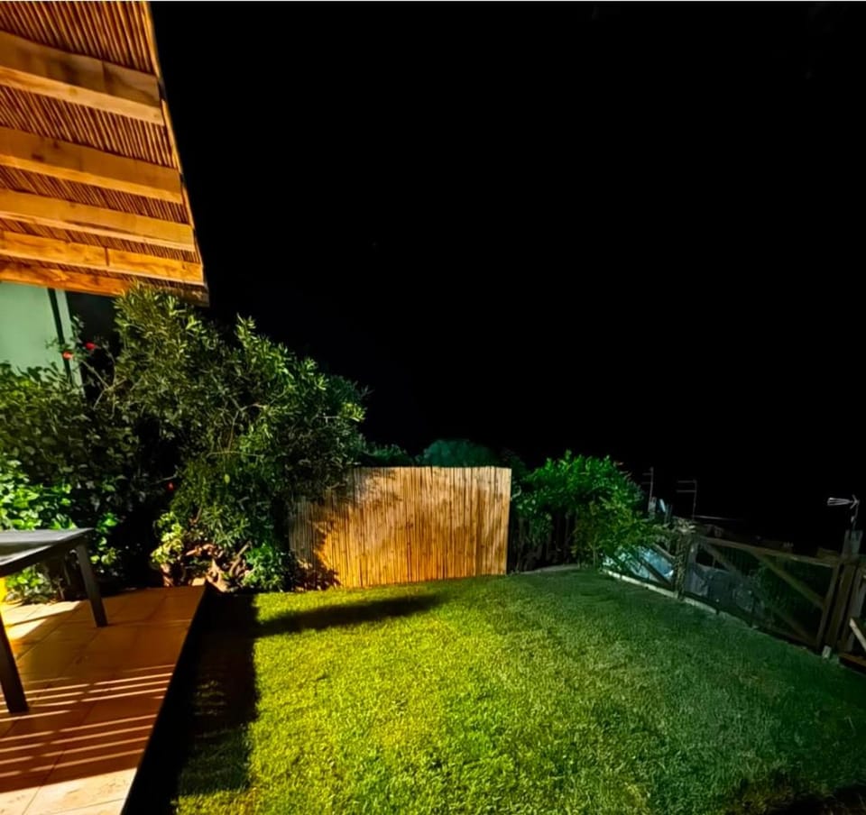 LA DOLCE VITA Pinus Village House in Sardinia