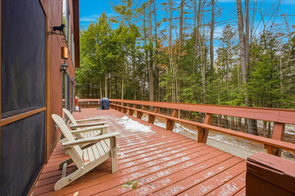 Hillcrest Acres Retreat House in Capital District, NY, USA
