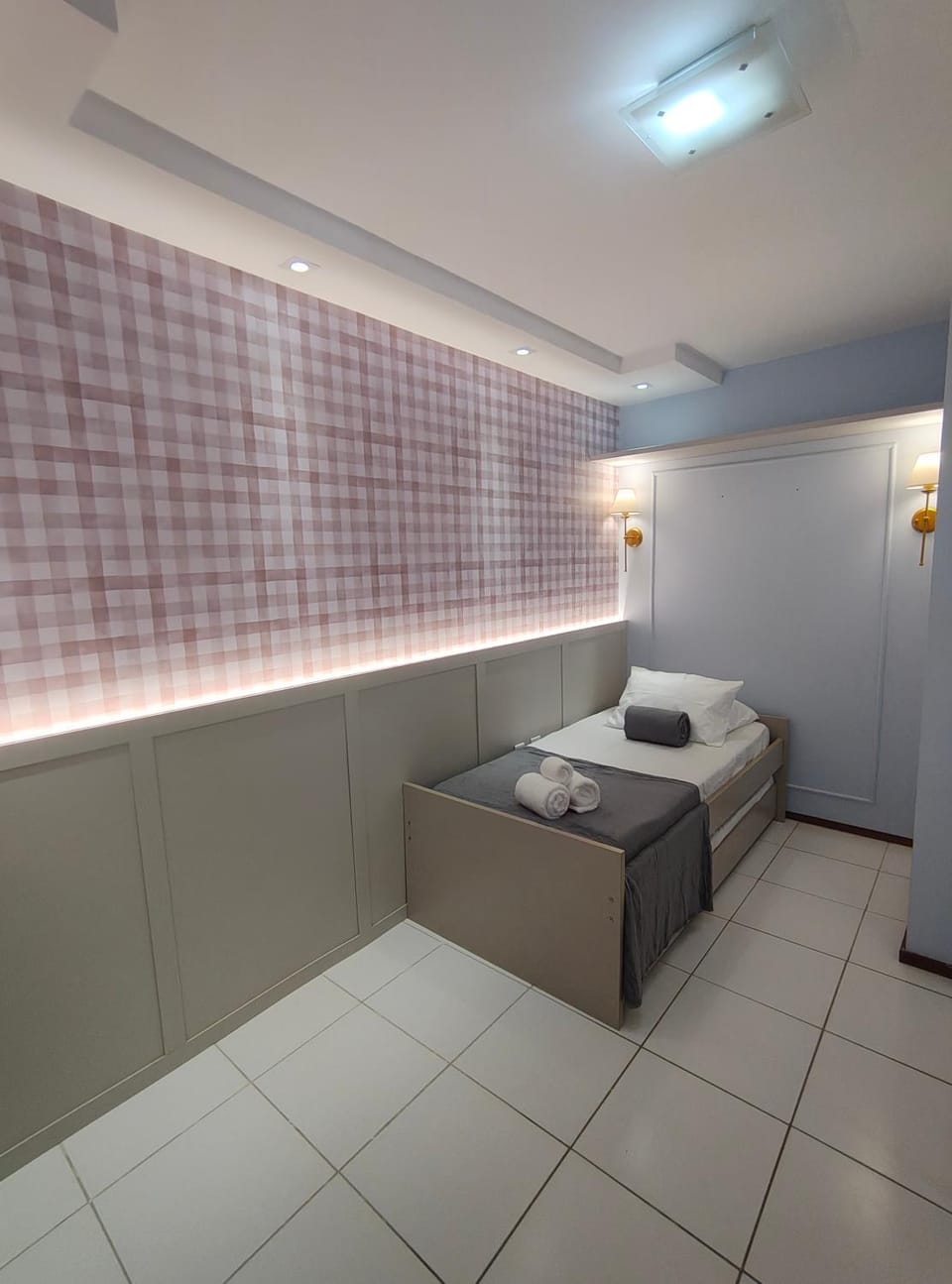 Ponta verde confort 608 Apartment in Maceió