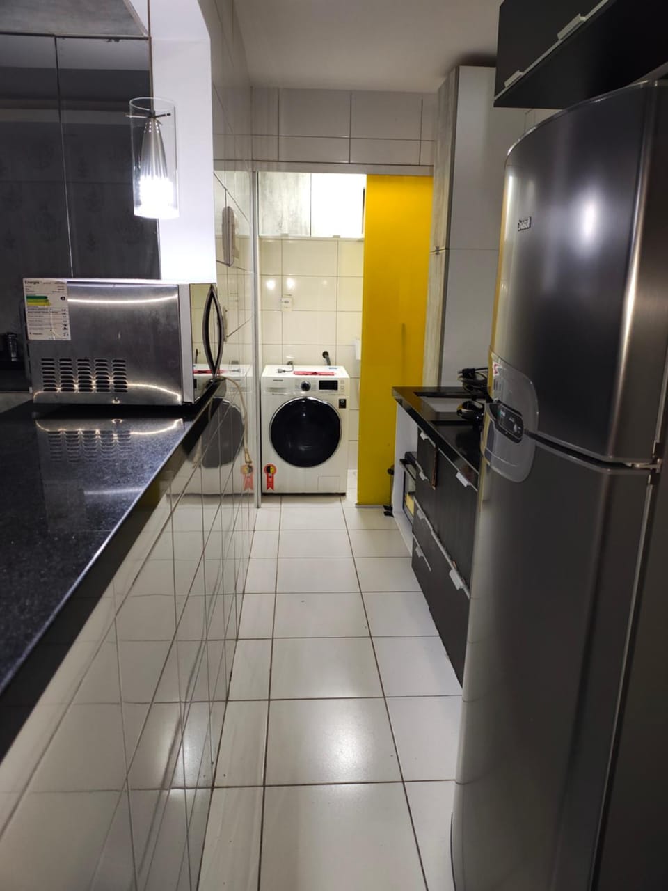 Ponta verde confort 608 Apartment in Maceió