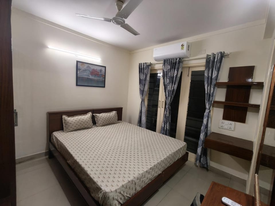 2bhk furnished Richmond circle Apartment in Bengaluru