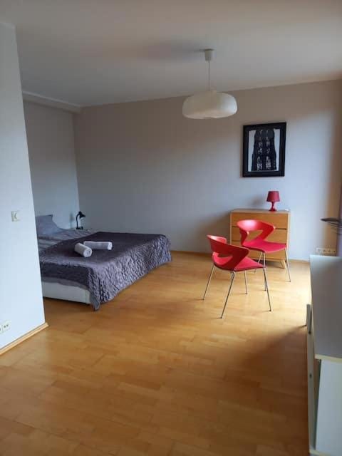 Studio Deluxe Apartment in Tallinn