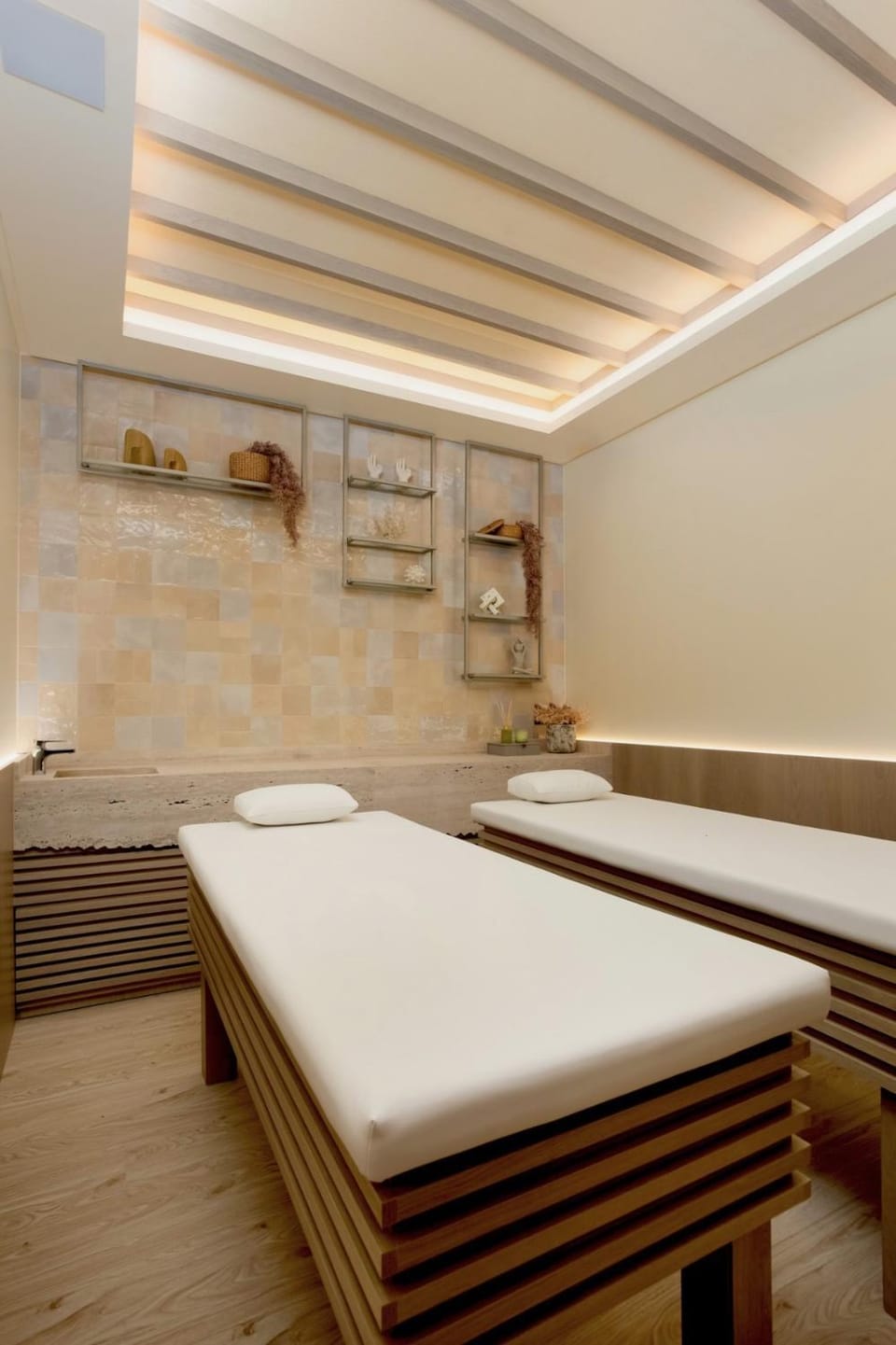 Infinity Tower Flat 1105 Apartment in Porto Belo
