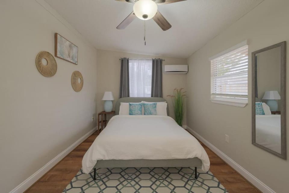 Studio in the heart of Orlando House in Azalea Park