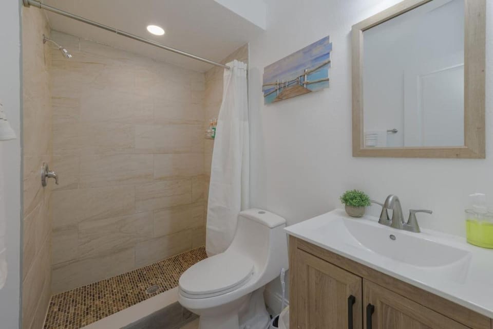 Comfy studio in Central Orlando House in Azalea Park