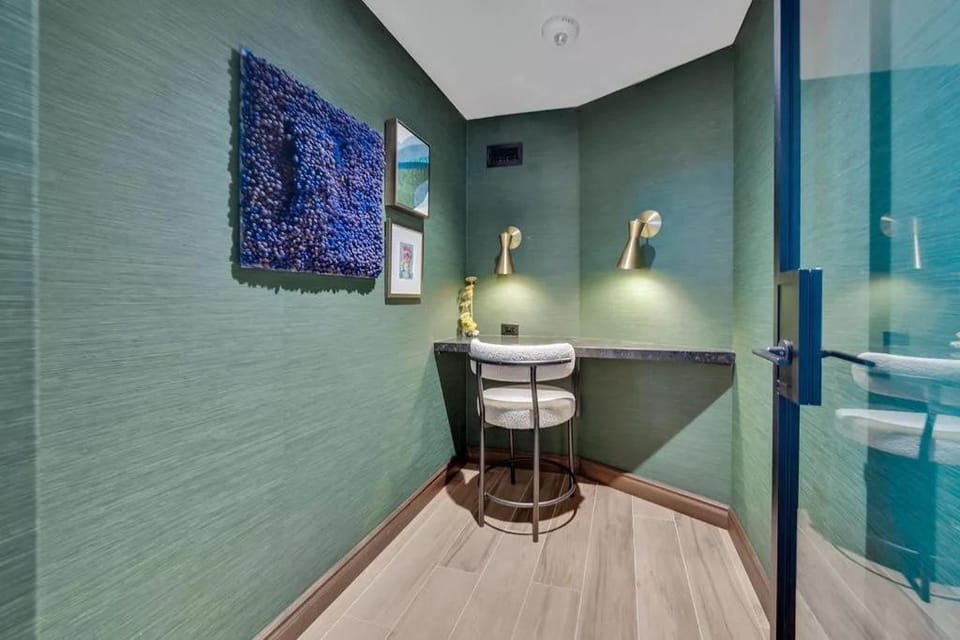 The View - Navy Yard Washington DC Apartment hotel in District of Columbia