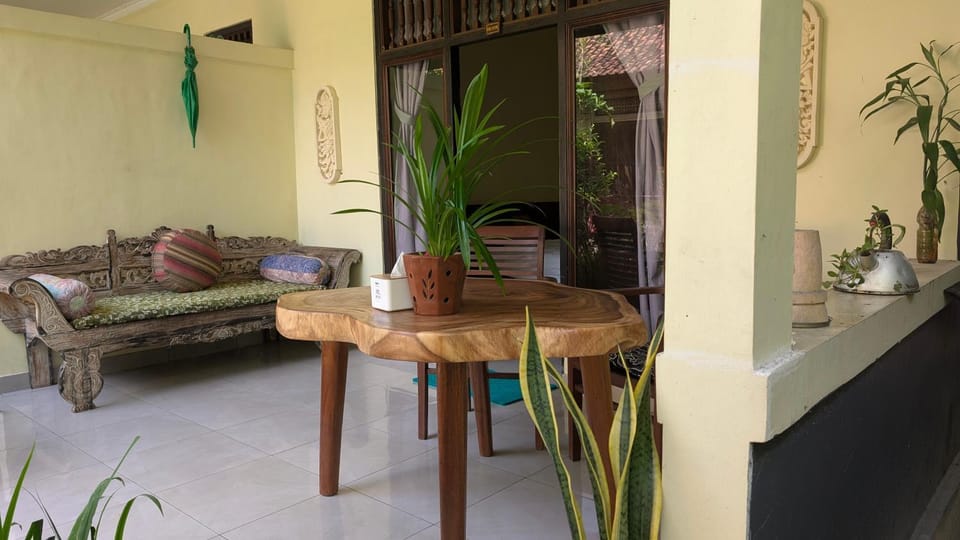 Balcony/Terrace, Seating area, Dining area